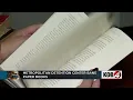 Paper book ban sparks independent audit of Metropolitan Detention Center
