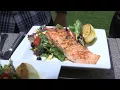 Time to Dish with Winn Dixie - Salmon with Lemon Wine Reduction