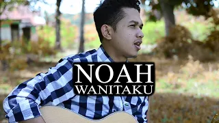 Download NOAH - Wanitaku (Cover Rizal Fajri) MP3