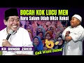 Lagu KH ANWAR ZAHID TERLUCU 2025 || BOCIL GENDUT BIKIN KEKEL ABAH ANZA || PLUMPANG TUBAN