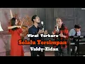 Download Lagu SELALU TERSIMPAN,Lagu Terbaru Valdy dan Zidan