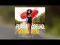 Flavia Coelho - Temontou (Official Audio)