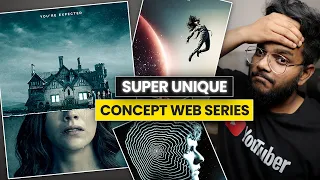top 7 best super unique concept web series mind blowing web series shiromani kant