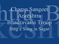 Sarayi Seesheyali song by Rohit Sagar || Devadas|| SPB Sir ||