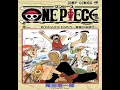 Allen s MultiMangaverse 06 One Piece Vol 1