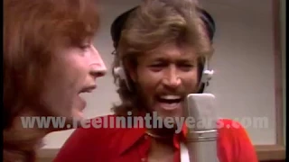 Download Bee Gees - Recording \ MP3
