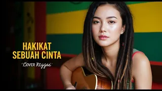 iklim hakikat sebuah cinta cover reggae by jmt music