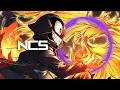 Download Lagu Naeleck - Burning Wish (feat. Roniit) | Slap House | NCS - Copyright Free Music