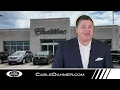 Discover Luxury at Cable Dahmer Cadillac and get a 2024 XT4 for 469 a month