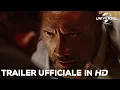 Video di SKYSCRAPER - Trailer italiano ufficiale