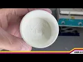 CHEM 312 - Recrystallization Experiment