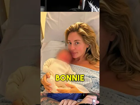 Bonnie Blue vende el nombre de su bebé por 2 millones de dólares