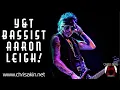 Exclusive Interview with Y T Bassist New Solo Single Dave Meniketti s Impact