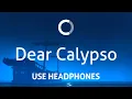 CG5 - Dear Calypso (8D)