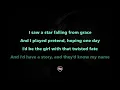 Suki Waterhouse - Model, Actress, Whatever (Karaoke with Lyrics)
