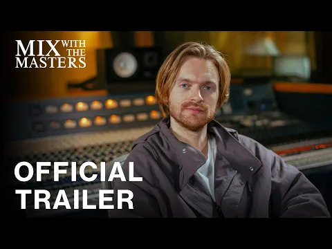 Finneas Writing and Producing ‘BIRDS OF A FEATHER' by Billie Eilish | Trailer