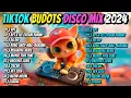 Lagu New VIRAL TIKTOK DISCO PARTY 2024 - DJ JOHNREY DISCO REMIX