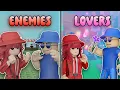 Download Lagu Enemies To Lovers (MEGA Compilation)