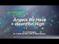 Download Lagu Kids Christmas - Angels We Have Heard on High
