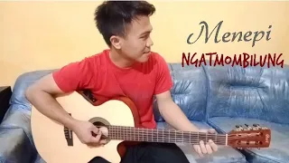Download Ngatmombilung - Menepi | ardy fingerstyle (Cover Guitar) MP3