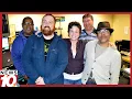 News10NBC and friends bid farewell to longtime director Steve Thiers
