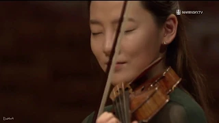 Download Clara-Jumi Kang: Paganini, La Campanella (Arr. Kreisler) (Encore 2/3) MP3