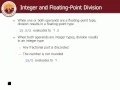 361 CS101 1 2 Expressions and Assignment Statements