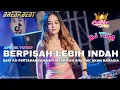 Download Lagu DJ BERPISAH LEBIH INDAH MESKI HATI TAK BAHAGIA BREAKBEAT VIRAL TIKTOK 2024 DEDDY CHULO X DJ TIKA