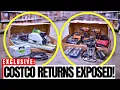 What Costco REALLY Does With Returned Tools Exposed