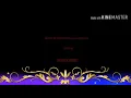 Lagu DEDY CORDION - NASIB MAMBUJANG