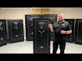 Steelwater Gun Safes - SW592818 Full Feature Review w comparison