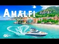 Lagu [4K] Amalfi Coast 2025 🇮🇹 – Paradise Shores \u0026 Mediterranean Dreams with Deep House Chill
