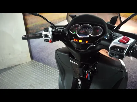 Download MP3 MOTORBIKES 4 ALL REVIEW PIAGGIO MP3 300 YOURBAN LT 2019 FOR SALE