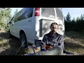 Download Lagu 7 years ago I moved into a van and then quit my job - here is what happened