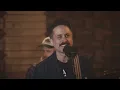Corey Congilio - "Who's Been Talking?" - Howlin' Wolf Cover - Official Video