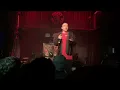 Token - Code Red (Live)
