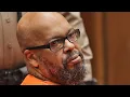 Suge Knight speaks from prison on Tupac Shakur murder trial This was an assassination