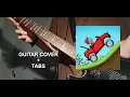 Download Lagu Hill Climb Racing (guitar cover + tabs)