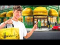 Lagu Ich teste den TEUERSTEN Supermarkt in London
