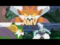 Lagu Landorus vs Tornadus vs Thundurus | Pokémon AMV (REUPLOAD)