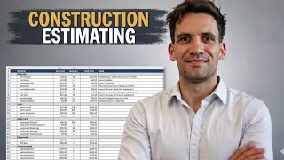 Construction Cost Estimating Complete Step-by-Step Guide