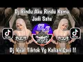 Download Lagu DJ RINDU AKU RINDU KAMU JADI SATU REMIX VIRAL TIKTOK TERBARU 2025 YANG KALIAN CARI !