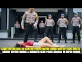 Lagu TOLAK BAYAR 1 JUTA, GADIS INI DIHINA \u0026 DIANIAYA POLISI AROGAN DI KANTOR POLISI!