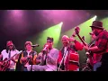 Jon Batiste - You are my Sunshine/Killing Me Softly / Purple Rain / Let God Lead encore