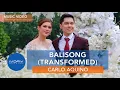 Download Lagu Carlo Aquino - Balisong (Transformed) (Official Music Video)