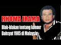 Download Lagu RHOMA IRAMA Blak-Blakan tentang KONSER Dahsyat 1985 di Malaysia...