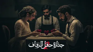 جنازة حفل زفاف ٢ المتمرد 