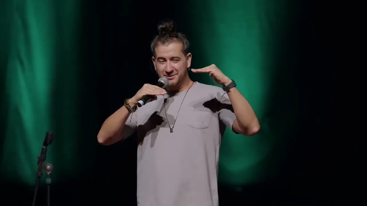 AFONSO PADILHA - Bilionário$ Afundando/ Você Faria Esse Curso