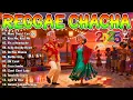 Lagu Cha Cha Reggae Disco Tropical Remix 2025 🎶 Nonstop Dance Vibes