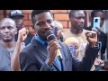 Download Lagu BOBI WINE'S FULL SPEECH TODAY AT THE BURIAL OF NAMBOZE'S FATHER